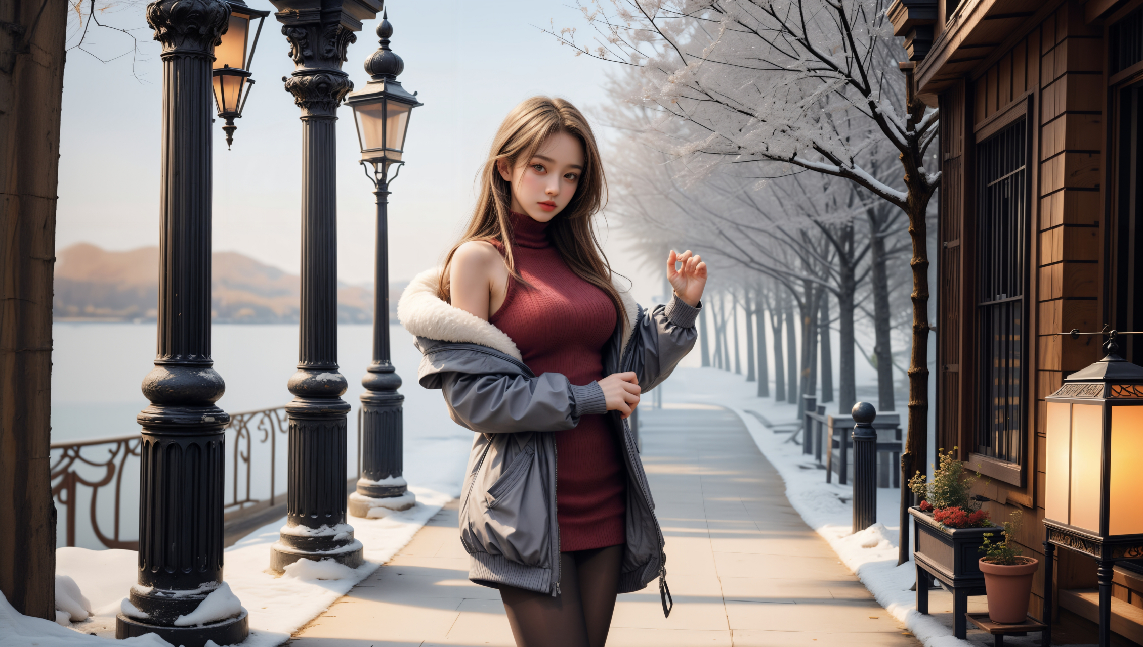 特朗普：美国不打算向乌克兰提供远程导弹